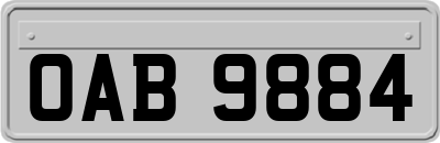 OAB9884