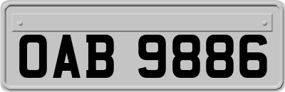 OAB9886