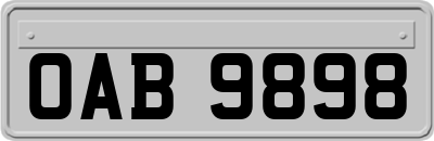 OAB9898