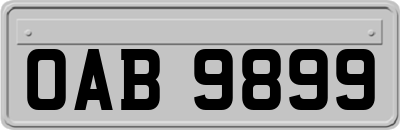 OAB9899