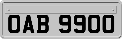 OAB9900
