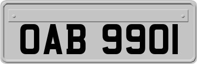 OAB9901
