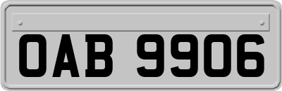 OAB9906