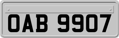 OAB9907