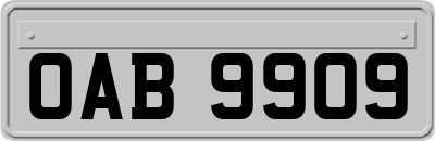 OAB9909