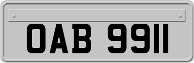 OAB9911