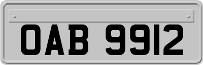 OAB9912