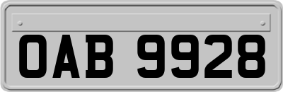 OAB9928
