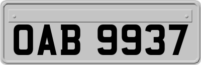 OAB9937