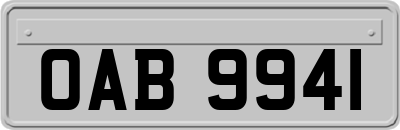 OAB9941