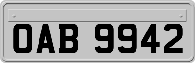 OAB9942