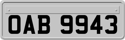 OAB9943