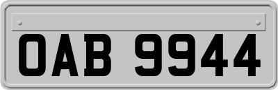 OAB9944