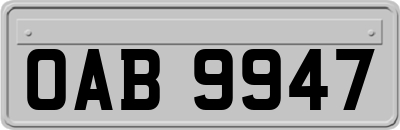 OAB9947