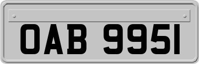 OAB9951
