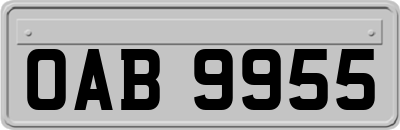 OAB9955