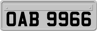 OAB9966
