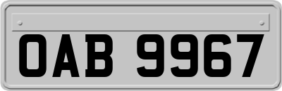 OAB9967