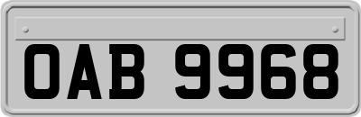 OAB9968