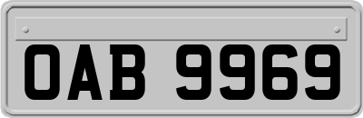 OAB9969