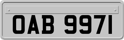 OAB9971