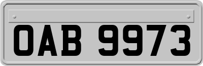 OAB9973