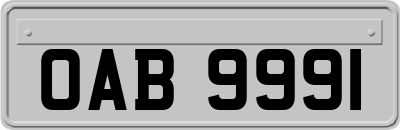 OAB9991