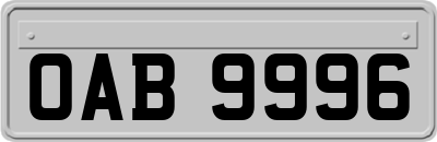 OAB9996