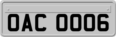 OAC0006