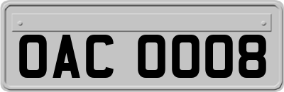 OAC0008