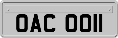 OAC0011