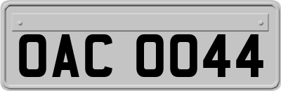 OAC0044