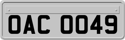 OAC0049