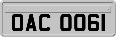 OAC0061