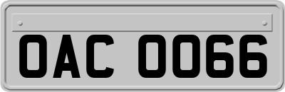 OAC0066