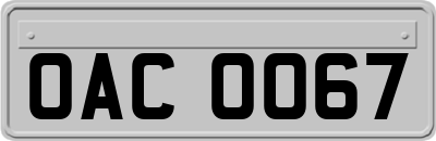 OAC0067