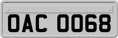 OAC0068