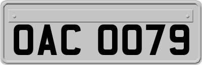 OAC0079