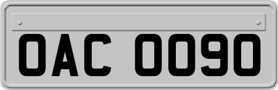 OAC0090