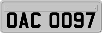 OAC0097