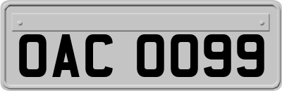 OAC0099