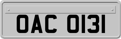 OAC0131