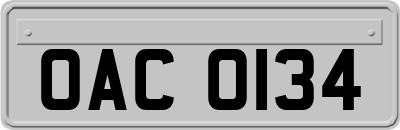 OAC0134