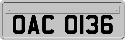 OAC0136