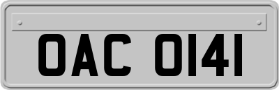 OAC0141