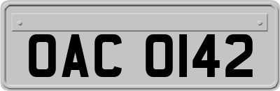 OAC0142