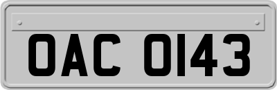 OAC0143