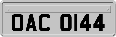 OAC0144