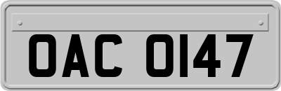 OAC0147