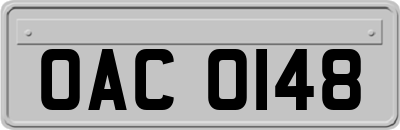 OAC0148
